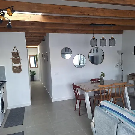 Miriam's Place * Costa Teguise