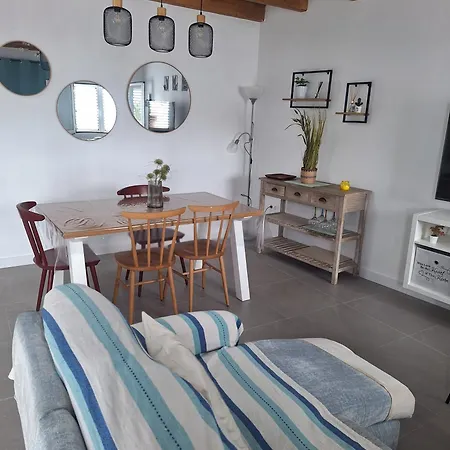 Miriam's Place Apartment Costa Teguise