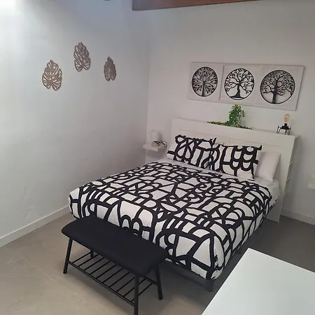 Miriam's Place *